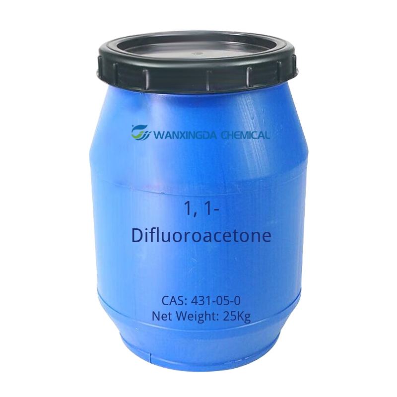 1,1-Difluoroacetone-cas-431-05-0