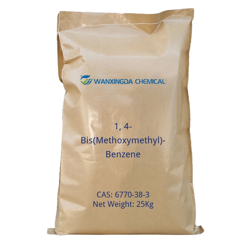 1,4-Bis(Methoxymethyl)-Benzene-cas-6770-38-3