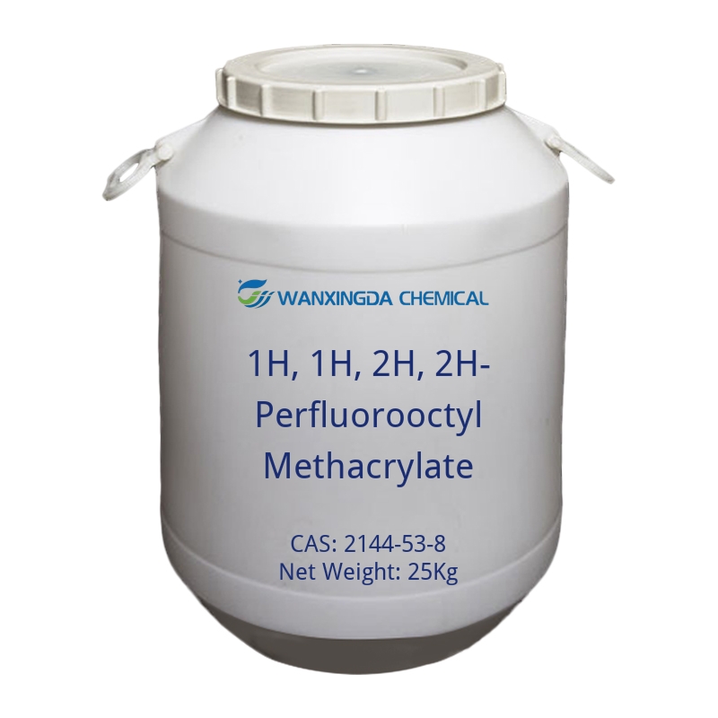 1H,1H,2H,2H-Perfluorooctyl Methacrylate-cas-2144-53-8