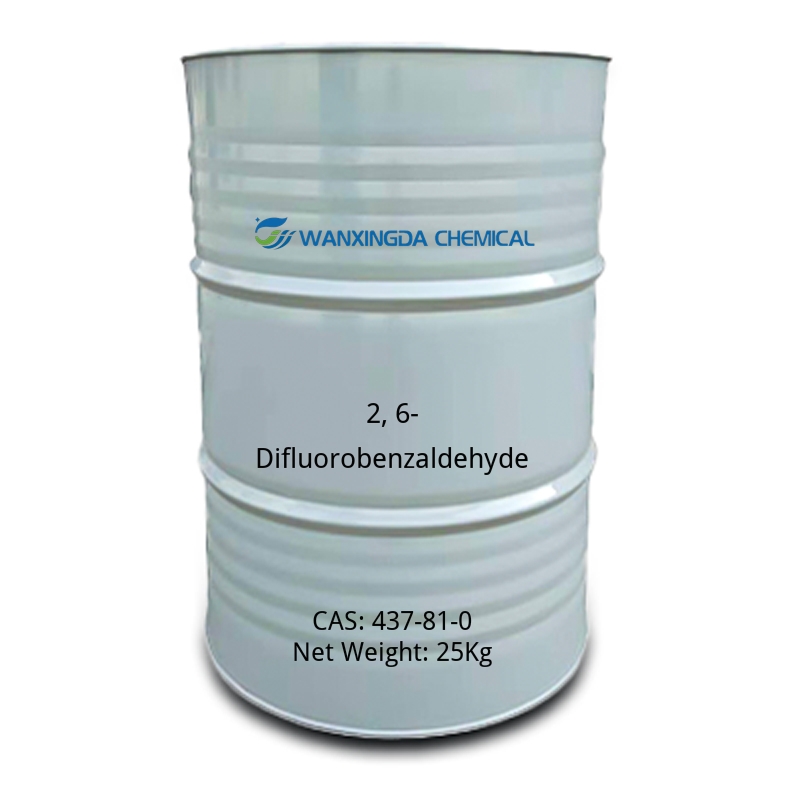 2,6-Difluorobenzaldehyde-cas-437-81-0