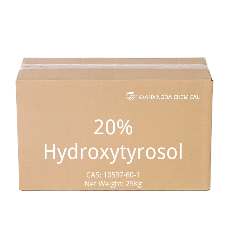 20% Hydroxytyrosol-cas-10597-60-1