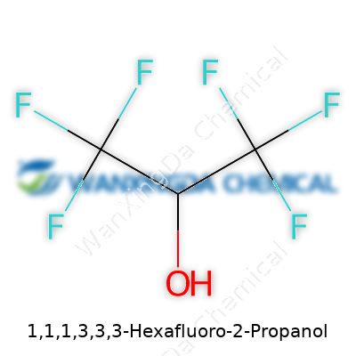 1,1,1,3,3,3-Hexafluoro-2-Propanol