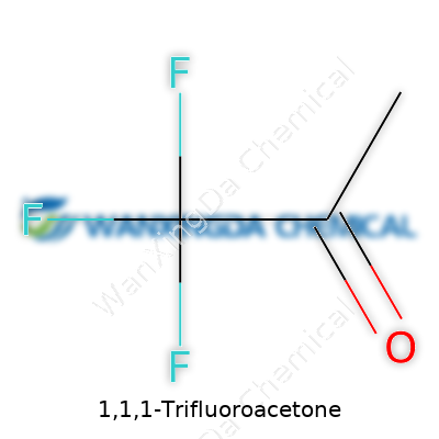 1,1,1-Trifluoroacetone