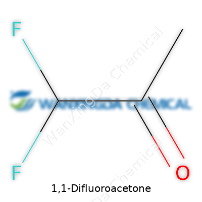 1,1-Difluoroacetone