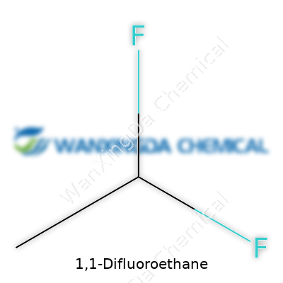 1,1-Difluoroethane