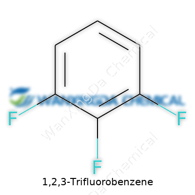 1,2,3-Trifluorobenzene