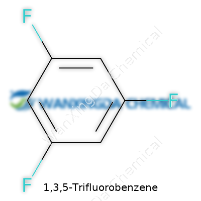 1,3,5-Trifluorobenzene