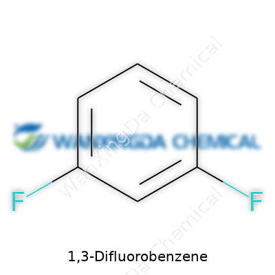 1,3-Difluorobenzene