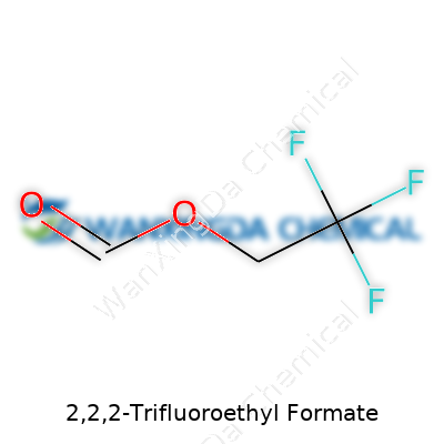2,2,2-Trifluoroethyl Formate