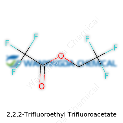 2,2,2-Trifluoroethyl Trifluoroacetate