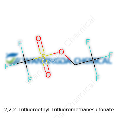 2,2,2-Trifluoroethyl Trifluoromethanesulfonate