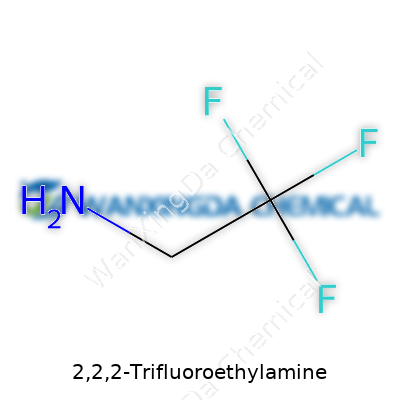 2,2,2-Trifluoroethylamine