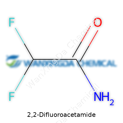 2,2-Difluoroacetamide