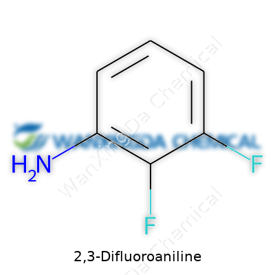 2,3-Difluoroaniline