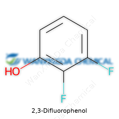 2,3-Difluorophenol