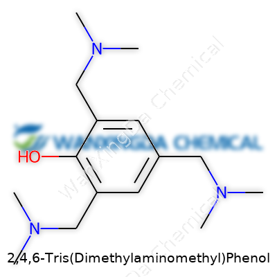 2,4,6-Tris(Dimethylaminomethyl)Phenol