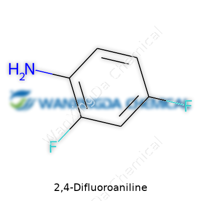 2,4-Difluoroaniline
