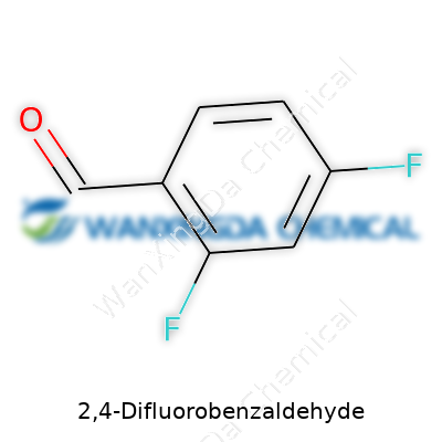 2,4-Difluorobenzaldehyde