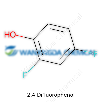 2,4-Difluorophenol