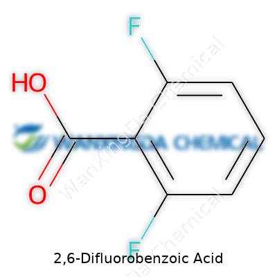 2,6-Difluorobenzoic Acid