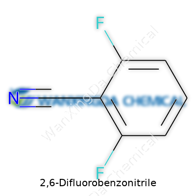 2,6-Difluorobenzonitrile