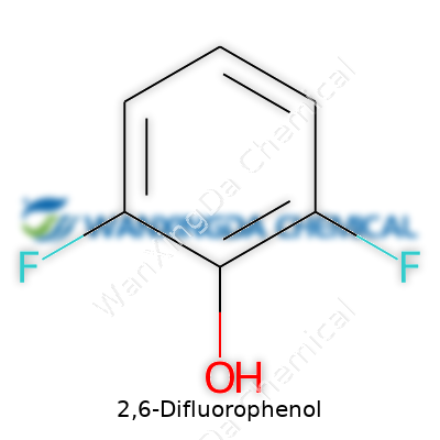 2,6-Difluorophenol