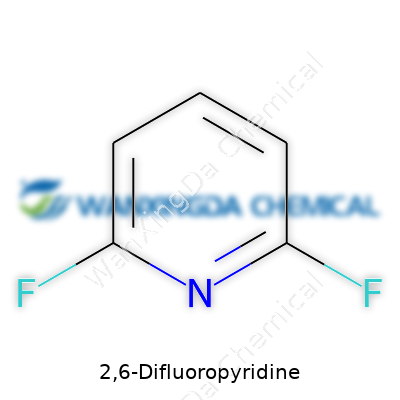 2,6-Difluoropyridine