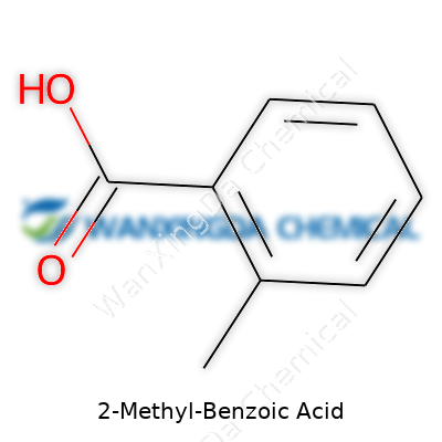 2-Methyl-Benzoic Acid