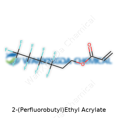 2-(Perfluorobutyl)Ethyl Acrylate