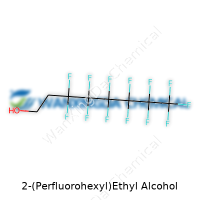 2-(Perfluorohexyl)Ethyl Alcohol