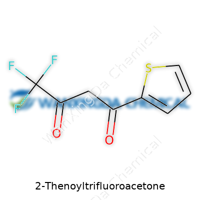 2-Thenoyltrifluoroacetone