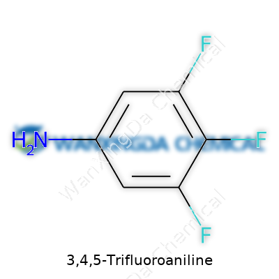 3,4,5-Trifluoroaniline