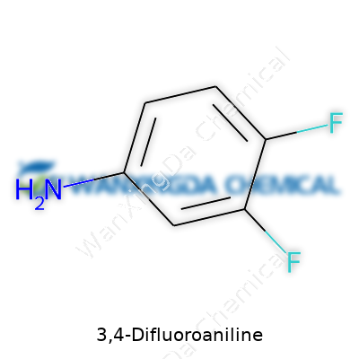 3,4-Difluoroaniline