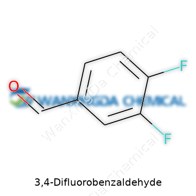 3,4-Difluorobenzaldehyde