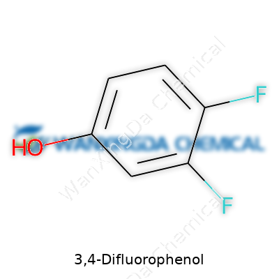 3,4-Difluorophenol