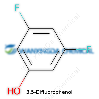 3,5-Difluorophenol