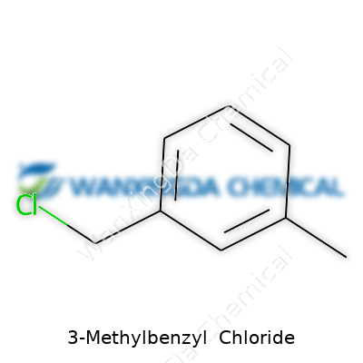 3-Methylbenzyl  Chloride