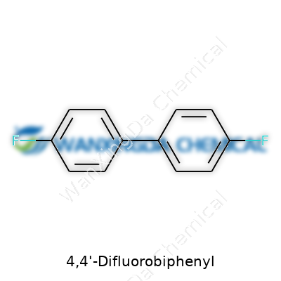 4,4'-Difluorobiphenyl