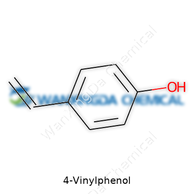 4-Vinylphenol