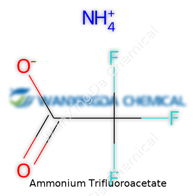 Ammonium Trifluoroacetate