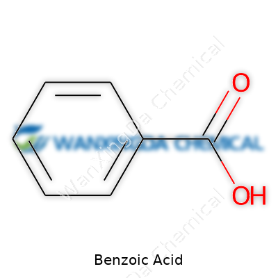 Benzoic Acid