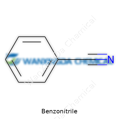 Benzonitrile