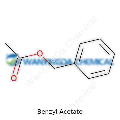 Benzyl Acetate