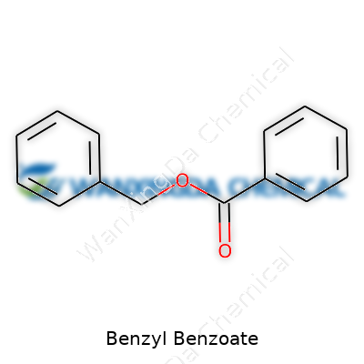 Benzyl Benzoate