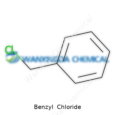 Benzyl  Chloride