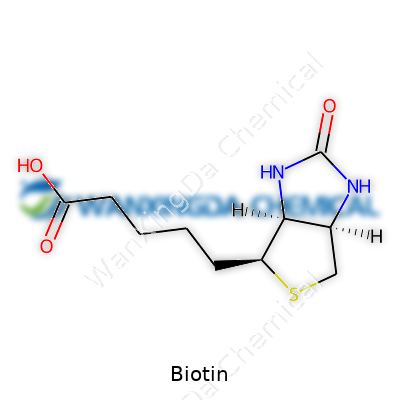 Biotin