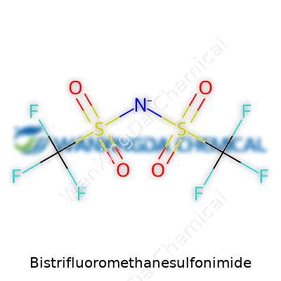 Bistrifluoromethanesulfonimide