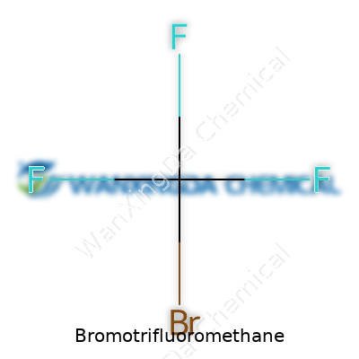 Bromotrifluoromethane