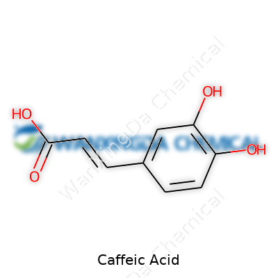 Caffeic Acid