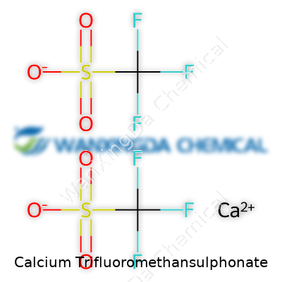 Calcium Trifluoromethansulphonate